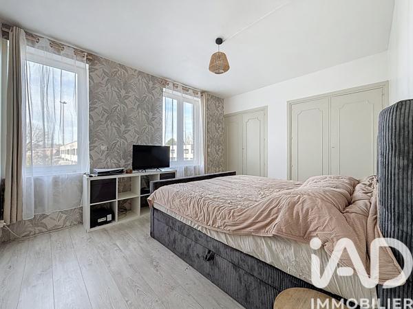 Maison à vendre 5 pièces 100 m² Tourcoing