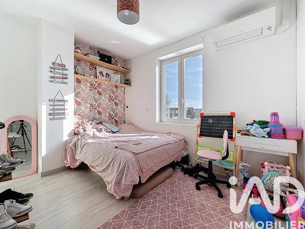 Maison à vendre 5 pièces 100 m² Tourcoing