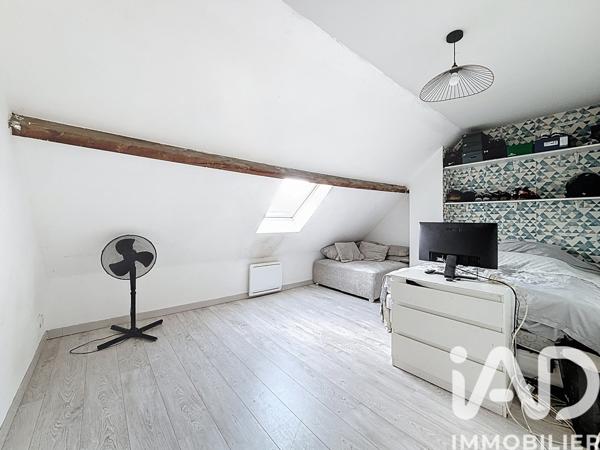 Maison à vendre 5 pièces 100 m² Tourcoing