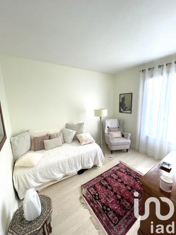 Maison à vendre 5 pièces 100 m² Livry-Gargan