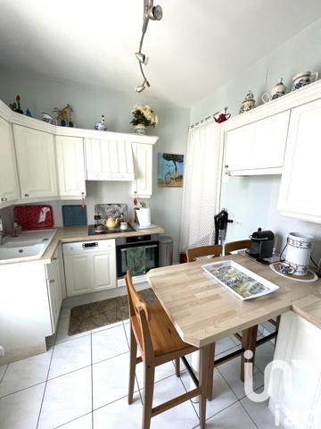 Maison à vendre 5 pièces 100 m² Livry-Gargan