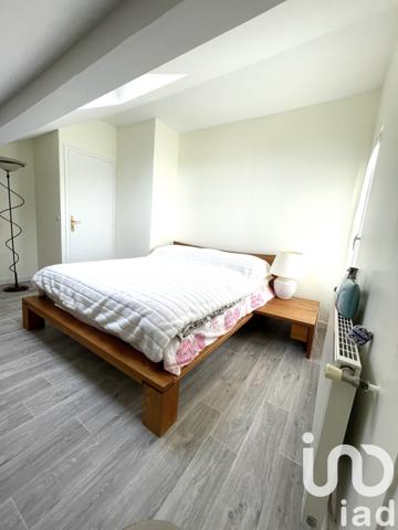 Maison à vendre 5 pièces 100 m² Livry-Gargan