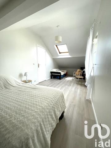 Maison à vendre 5 pièces 100 m² Livry-Gargan