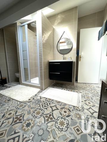 Maison à vendre 5 pièces 100 m² Livry-Gargan