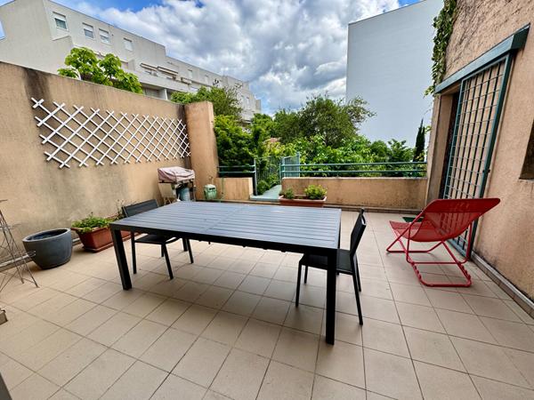 Maison Nimes 10 pièce(s) 322.96 m2