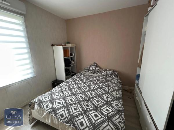 Appartement à louer 2 pièces 47.15m² Vendin-le-Vieil (62880)
