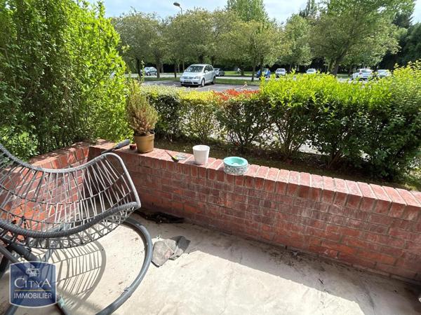 Appartement à louer 2 pièces 47.15m² Vendin-le-Vieil (62880)
