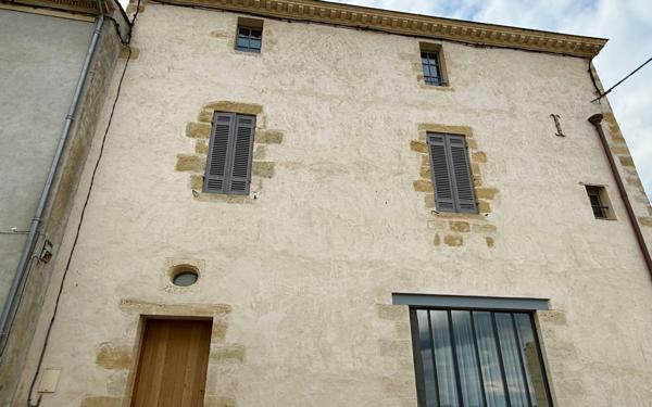 Maison à louer    4 pièces • 101,49 m2 Langon