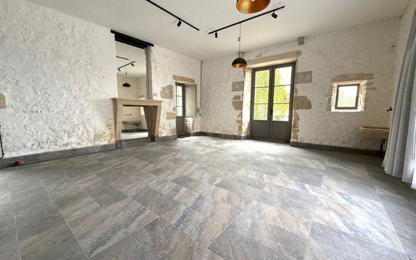 Maison à louer    4 pièces • 101,49 m2 Langon