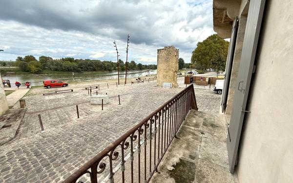 Maison à louer    4 pièces • 101,49 m2 Langon