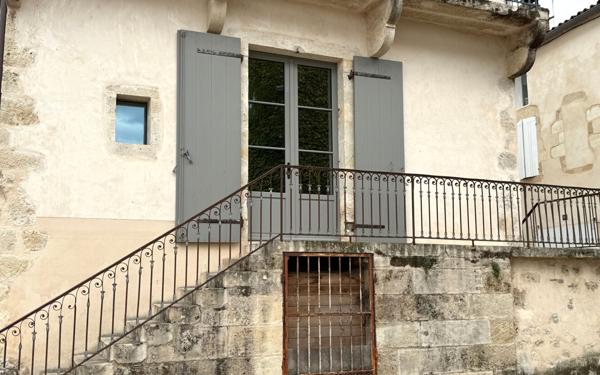 Maison à louer    4 pièces • 101,49 m2 Langon