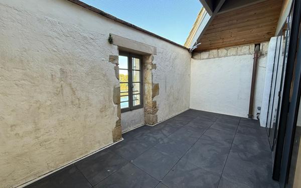 Maison à louer    4 pièces • 101,49 m2 Langon