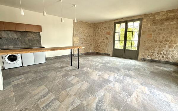 Maison à louer    4 pièces • 101,49 m2 Langon