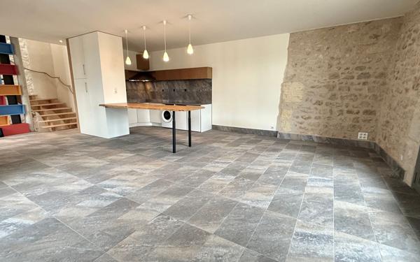 Maison à louer    4 pièces • 101,49 m2 Langon