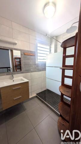 Location maison 5 pièces 120 m² Saint-Paul