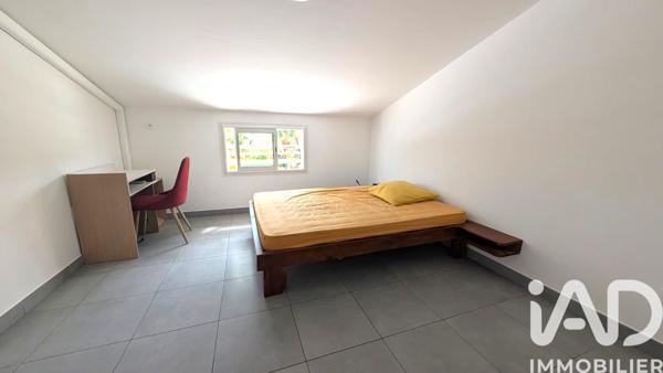 Location maison 5 pièces 120 m² Saint-Paul