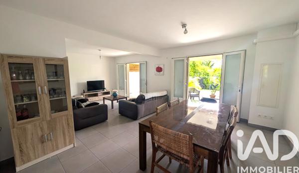 Location maison 5 pièces 120 m² Saint-Paul