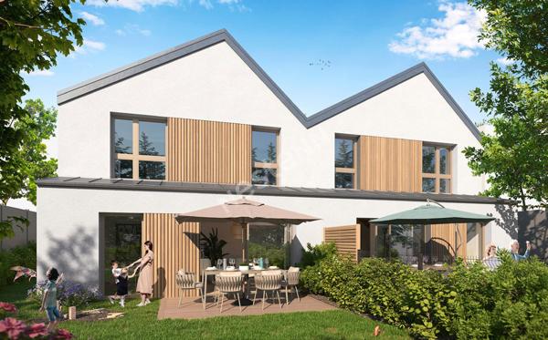 ANGERS MAISON DE VILLE