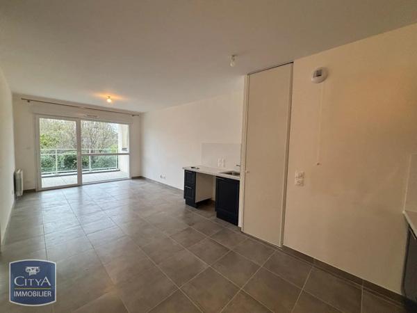 Appartement à louer 2 pièces 45.3m² Saint-Jean-de-Braye (45800)