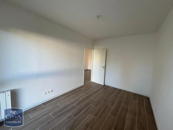 Appartement à louer 2 pièces 45.3m² Saint-Jean-de-Braye (45800)