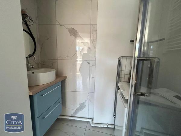 Appartement à louer 3 pièces 54.34m² Lambersart (59130)