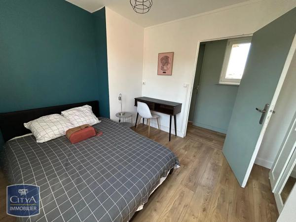 Appartement à louer 3 pièces 54.34m² Lambersart (59130)