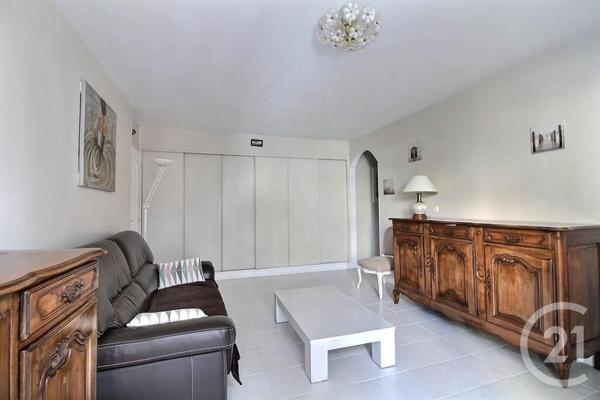 Appartement F3 à vendre  3 pièces - 65 m2 ROSNY SOUS BOIS - 93