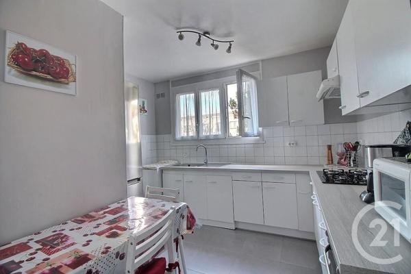 Appartement F3 à vendre  3 pièces - 65 m2 ROSNY SOUS BOIS - 93