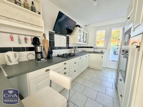 Maison à vendre 6 pièces 115m² Béthune (62400)