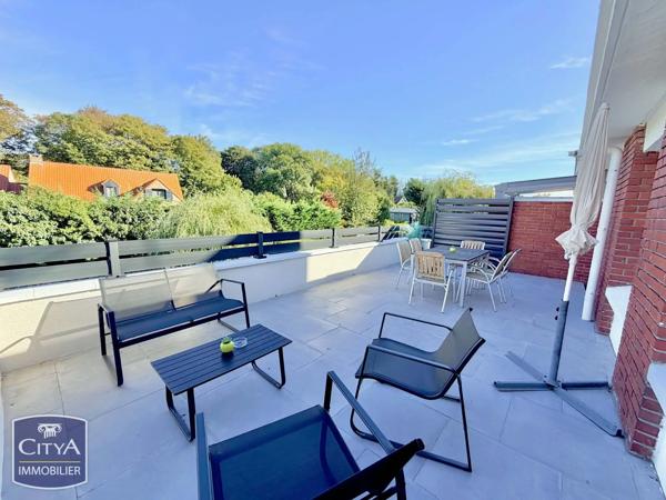 Maison à vendre 6 pièces 115m² Béthune (62400)