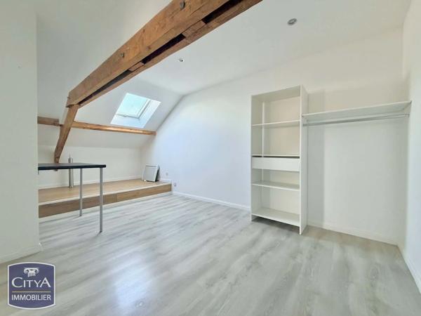 Maison à vendre 6 pièces 115m² Béthune (62400)