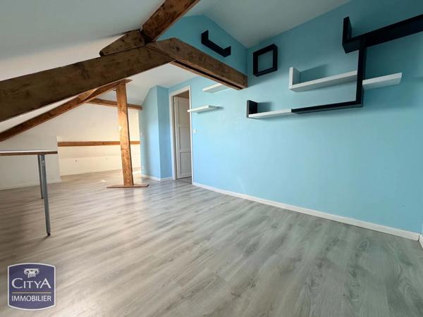Maison à vendre 6 pièces 115m² Béthune (62400)