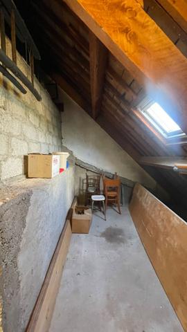 Maison à rénover à Pluneret, limite Auray, à proximité du port de Saint-Goustan