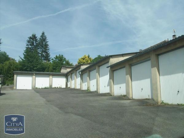 Parking à louer 12m² Limoges (87000)