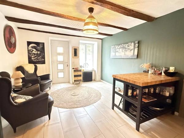 Vente Maison 5 pièces 110 m2 à Fontenay-Trésigny