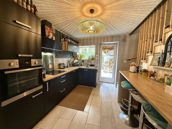 Vente Maison 5 pièces 110 m2 à Fontenay-Trésigny