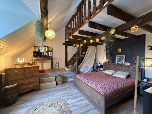 Vente Maison 5 pièces 110 m2 à Fontenay-Trésigny