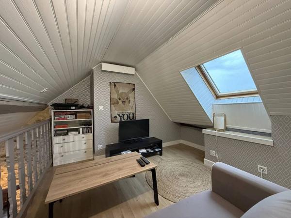 Vente Maison 5 pièces 110 m2 à Fontenay-Trésigny