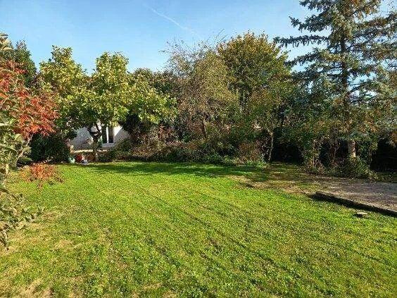 Vente Maison 5 pièces 110 m2 à Fontenay-Trésigny