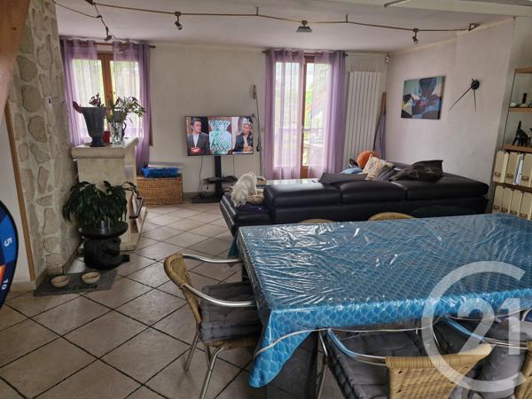 Maison à vendre  5 pièces - 98,99 m2 DRANCY - 93