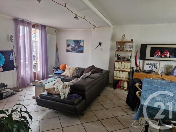 Maison à vendre  5 pièces - 98,99 m2 DRANCY - 93