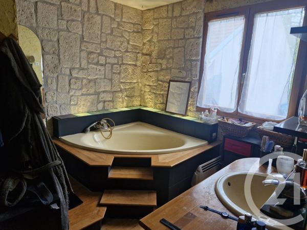 Maison à vendre  5 pièces - 98,99 m2 DRANCY - 93