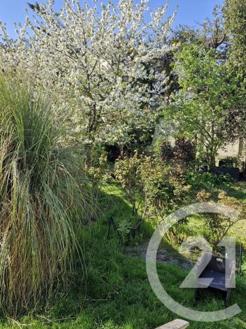 Maison à vendre  5 pièces - 98,99 m2 DRANCY - 93