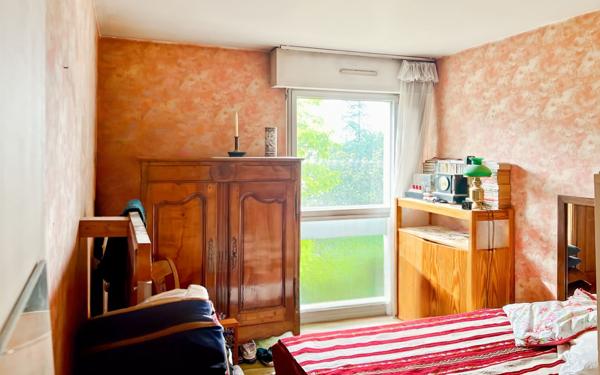 Appartement à vendre    2 pièces • 50,50 m2 Le Chesnay