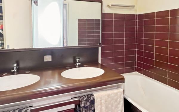 Appartement à vendre    2 pièces • 50,50 m2 Le Chesnay