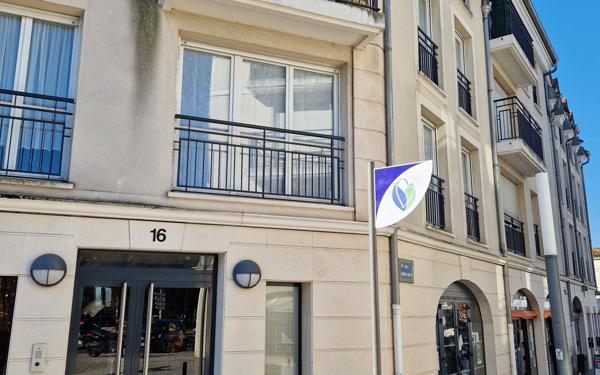 Appartement à vendre    3 pièces • 66,59 m2 Sucy-en-Brie