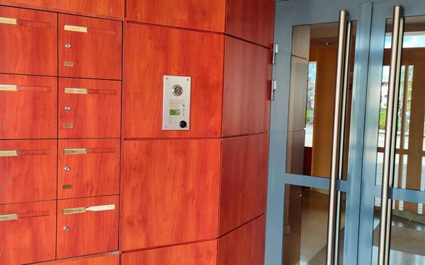 Appartement à vendre    3 pièces • 66,59 m2 Sucy-en-Brie