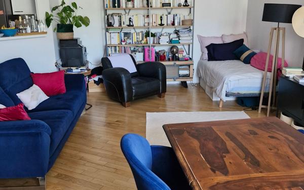 Appartement à vendre    3 pièces • 66,59 m2 Sucy-en-Brie