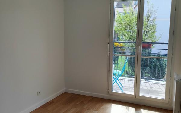 Appartement à vendre    3 pièces • 66,59 m2 Sucy-en-Brie