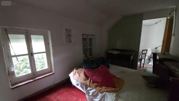 Maison à restaurer à vendre à Clairfayts dans le Nord (59740), ref : 2011